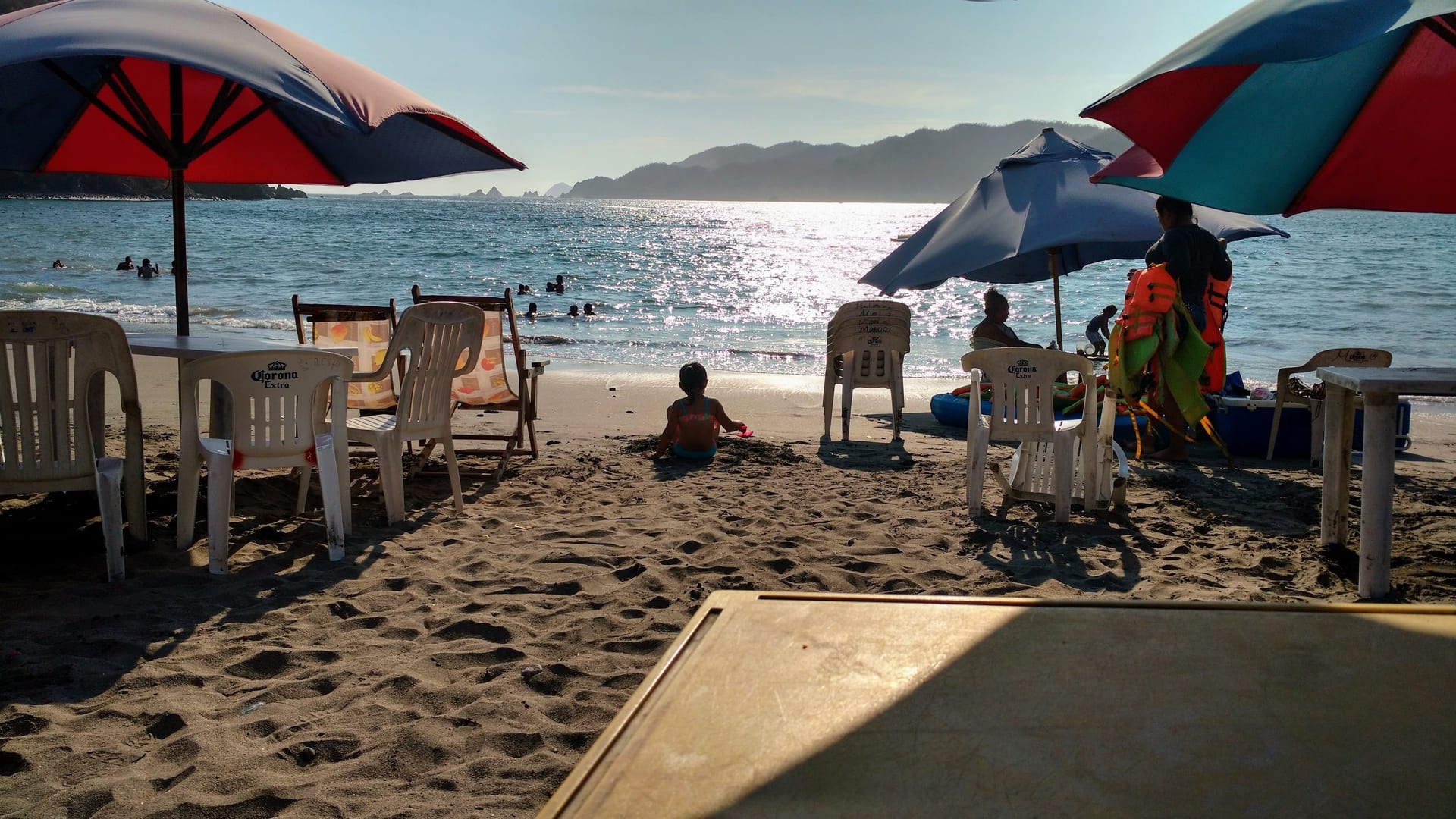 Bahía de Cuastecomates